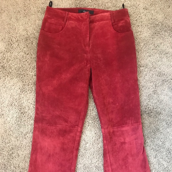 Gerard Darel Sandale compensées cloutées Cuir Noir ref.34763